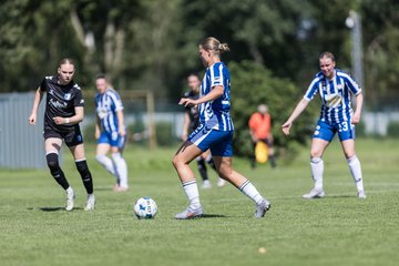 Bild 52 - wU21 HSV